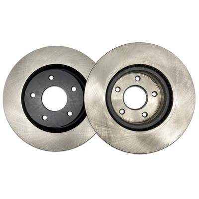 Диск тормозной NISSAN TEANA 2008-2013 RN1419 RN1419 NIBK