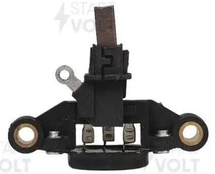 Реле-регулятор генератора для а/м ВАЗ/ГАЗ/УАЗ "STARTVOLT" VRR 0113 START VOLT