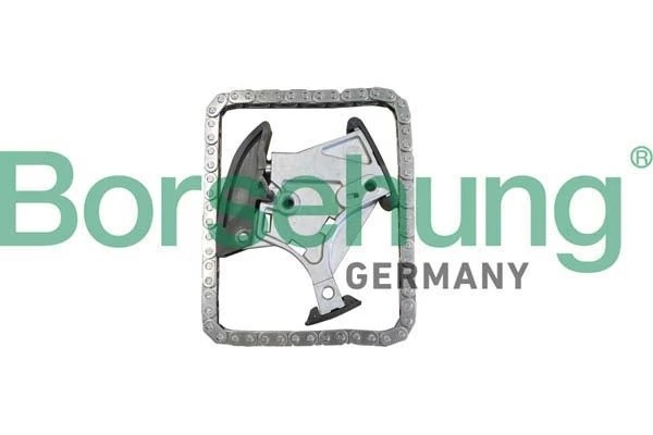 Комплект цепи масляного насоса B10241 B10241 BORSEHUNG