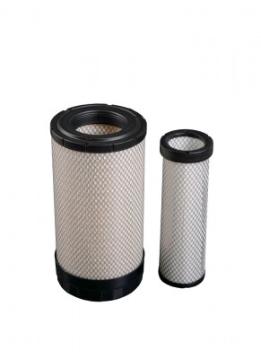 Фильтр воздушный Q-Filter QA100318KIT QA100318KIT Q FILTER