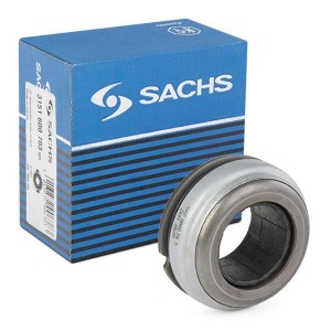 подшипник выжимной!\ Peugeot 406 1.8 16V-2.2/2.0HDi 99> 3151 600 703 SACHS