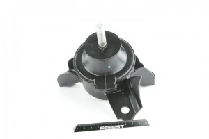 Опора двигателя правая HYUNDAI TUCSON 2004-2010 HYM-TUCRH HYM-TUCRH FEBEST