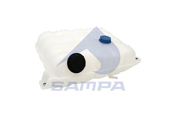 Бачоки расширительный 034237 SAMPA