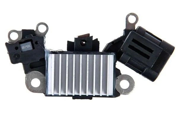 реле-регулятор! Hitachi 12V/100A\ Nissan Maxima A32 2.0-3.0 V6 94-00 0671692SX STELLOX