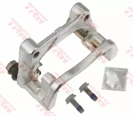 Скоба суппорта задняя OPEL ASTRA G, H, MERIVA A, B, ZAFIRA A, B BDA576 BDA576 TRW