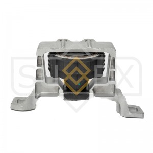 Опора двигателя R FORD Focus II-III 1.4-1.6 04 / C-Max I-II 1.6 07, VOLVO C30 1. FM-4125 SUFIX