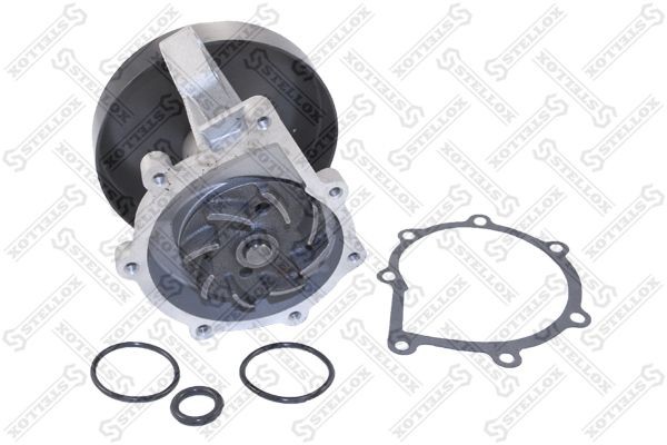 помпа!\ Saab 9-5/900 2.0i/2.3i 16V 93> 4541-0002-SX STELLOX