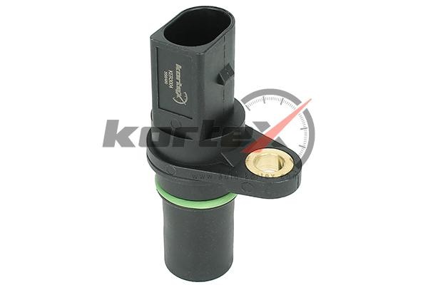 Датчик положения коленвала VAG 1.8/2.0 06- KER3004 KER3004 KORTEX