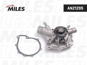 Насос водяной (со штуцером) MERCEDES BENZ VITO 2.0/2.3 9603 AN21295 AN21295 MILES