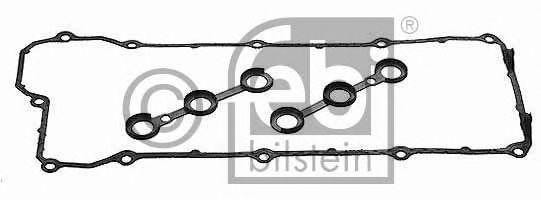 прокладка клапанной крышки!\ BMW E36/E34 2.0-2.8 24V M50/M52 92> 09767 FEBI BILSTEIN