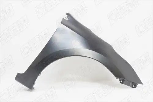 Крыло переднее правое, Kia, Rio, 4 FB (2017-нв) OEM0080KPR OEMPARTS