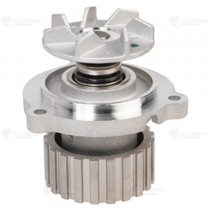 ZAZ CHANCE (2002>) LWP0410 LUZAR