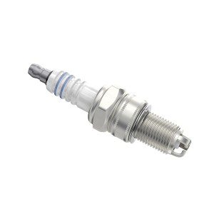 Свеча W7DTC 0.8 0241235756 0 241 235 756 BOSCH