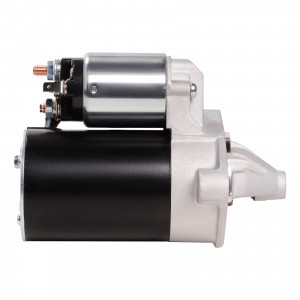 Стартер для ам DaewooChevrolet Matiz (98-)Spark (05-)Aveo (04-) 1.0i1.2i (LSt 05 LST 0510 START VOLT