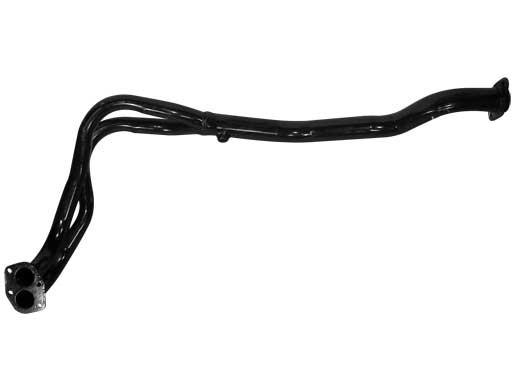 Труба приемная глушителя ВАЗ-2101-2107 Н/О FOBOS 19073 FOBOS