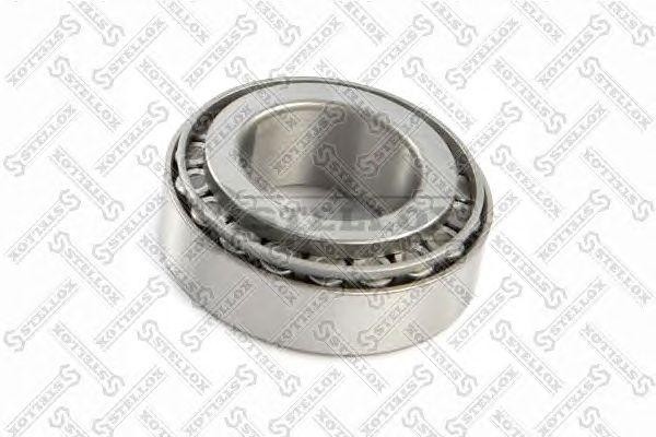 подшипник роликовый! ступицы внутр. 85x150x49 \BPW,Volvo 84-40228-SX STELLOX