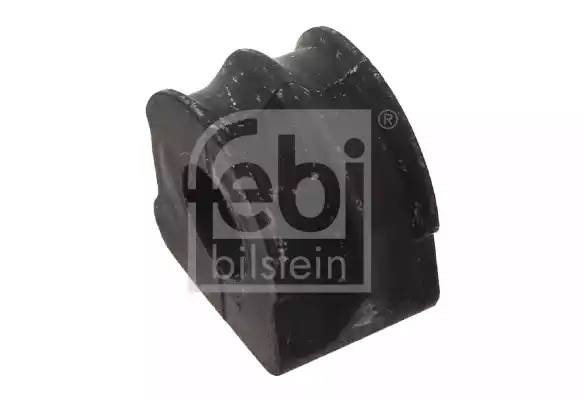 втулка стабилизатора переднего! d18\ Audi TT/A3, VW Jetta/Bora/Golf 99-06 31348 FEBI BILSTEIN