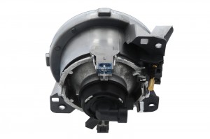 Фара SCANIA 4,P,G,R,T series дальнего света левая внутренняя DT 1.21800 DIESEL TECHNIC