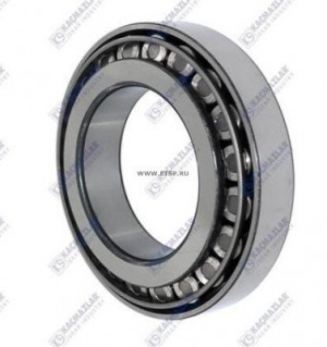 Подшипник роликовый 30215  DIN720, дифференциал моста с блокировкой K2600231 KACMAZLAR