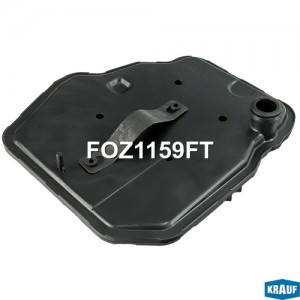 Фильтр масляный АКПП CADILLAC Escalade (с прокладкой) KRAUF FOZ1159FT KRAUF