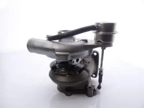 Турбокомпрессор 702637-5001S Garrett GT1749S УАЗ, Andoria 7026375001S GARRETT