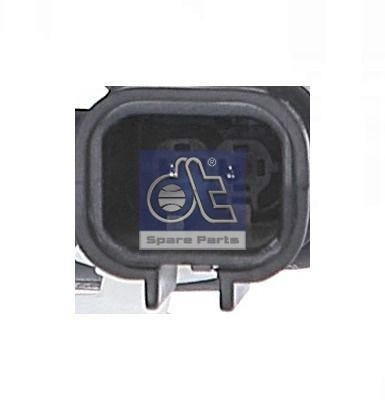 Стартер [24V 5.5 kW z=12] 3.34005 DIESEL TECHNIC