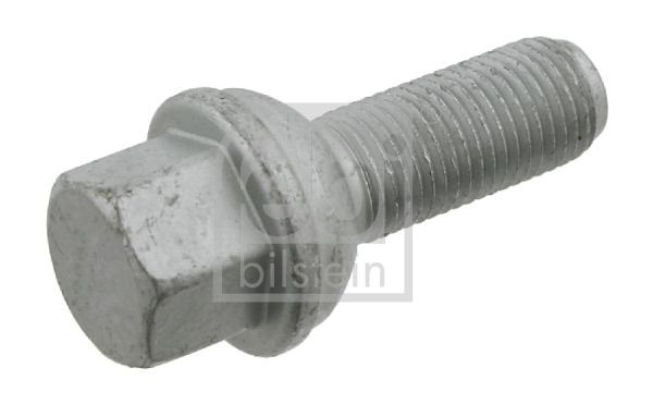 Болт колеса MERCEDES Sprinter (95-06) (М 14х1.5х59мм сфера) FEBI 24645 FEBI BILSTEIN