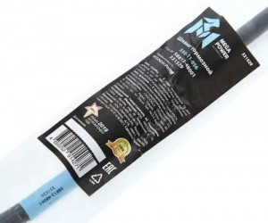 Шланг тормозной HYUNDAI Porter передний верхний MEGAPOWER 350-11-056 MEGA POWER