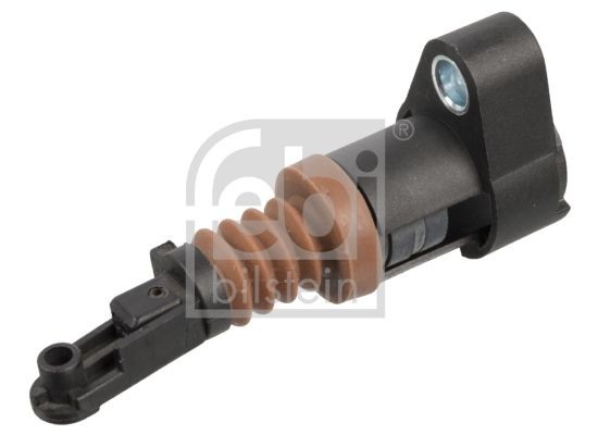 Шток вилки переключения передач 107268 FEBI BILSTEIN