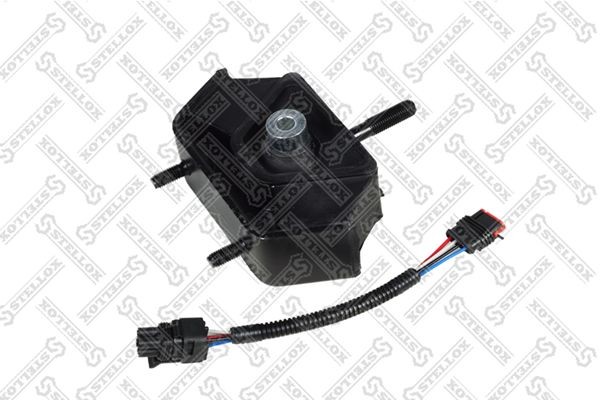 подушка ДВС!\ MB Bus 601/602/611 2.3/2.3D-3.0D <95 2518251SX STELLOX