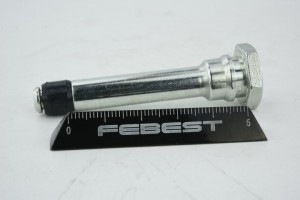 Втулка направляющая передн суппорта NISSAN TEANA J32 2008-2013 0274-J32LOWF 0274-J32LOWF FEBEST
