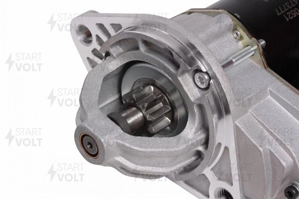 Стартер для а/м Chevrolet Epica (06-) 2.0i/2.5i/Captiva C100 (06-)/Opel Antara ( LST 0521 START VOLT