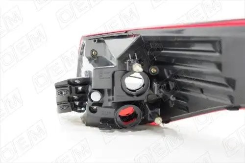 Фонарь левый внешний Hyundai Creta 1 (2015-2021) OEM0086FONL OEMPARTS