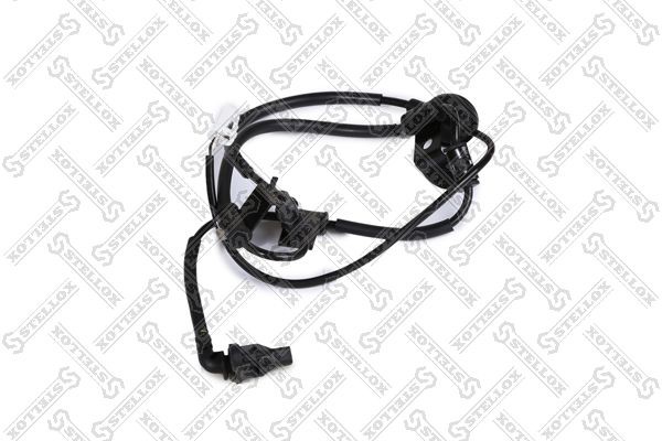 датчик ABS! задний левый\ Hyundai Tucson, KIA Sportage 2.0/2.7/2.0CRDi 04-10 06-65638-SX STELLOX
