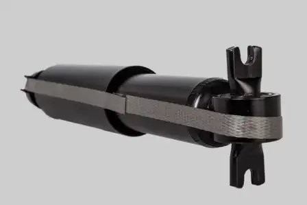 Амортизатор ГАЗ-2410,31029,3110 Волга передний газ-масл. АВТОМАГНАТ 31022915006 AVTOMAGNAT