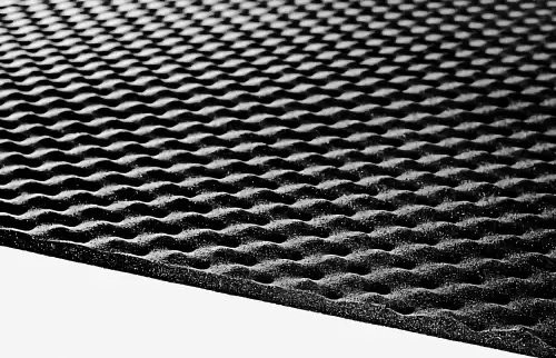 шумоизоляция! звукопоглощающий материал Biplast Premium 20 A 0,75х1,0м.\ 009160100 STP