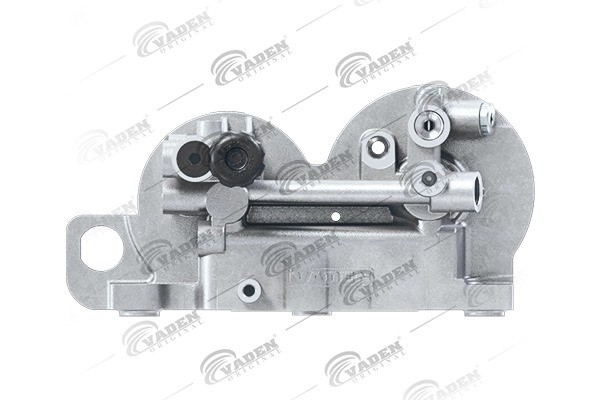 Кронштейн топливного фильтра для грузовика Вольво FH12 (2000-2008) D12D, с ручно 0103076S VADEN