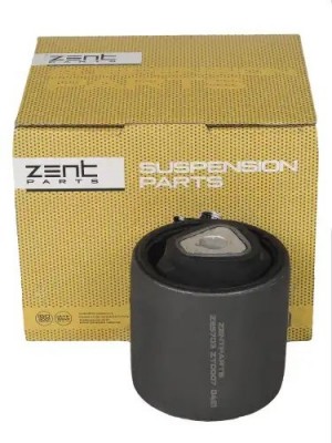 сайлентблок пер. рычага! BMW E81/E87/E91/E90 all 04> Z25703 ZENTPARTS
