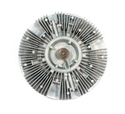 Муфта вязкостная КАМАЗ дв. 740.62, 740.65 185мм (аналог 020004350) Hottecke HTKK020004350 HOTTECKE