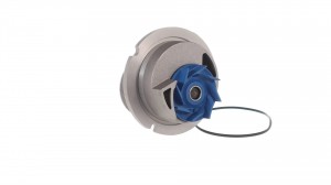 помпа!\ Opel Astra/Vectra/Corsa 1.8 V16 98> VKPC85624 SKF