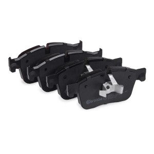 Колодки тормозные P36031 P36031 BREMBO