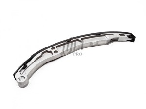 Комплект ГРМ Ford 2.3/2.5 (1124373)(2 цепи, натяжители ГРМ+МН, башмак, успокоите 14CDC036 UNITED MOTORS PRO
