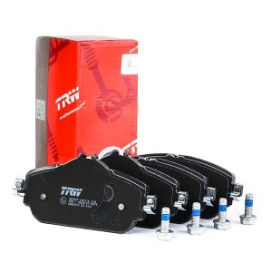 MERCEDES BENZ W205 (2013>) GDB2070 TRW