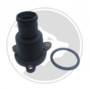 Корпус RENAULT Logan,Kangoo,Laguna,Megane,Symbol термостата TORK TRK1306 TORK AVTO
