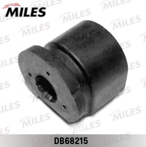 Сайлентблок рычага задний DAEWOO NEXIA (LMI 1222002) DB68215 DB68215 MILES
