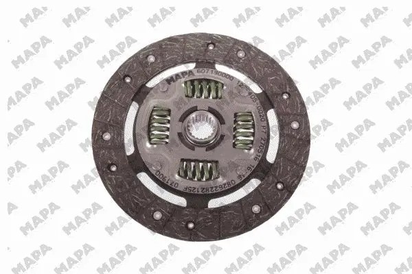 к-кт сцепления! с подшипником\ Suzuki Jimny 1.3 16V 98> 009190900 MA PA