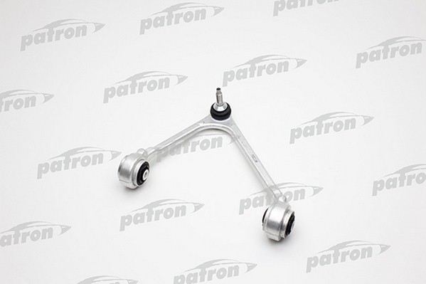 Рычаг подвески правый ПОДХОДИТ ДЛЯ Jaguar: S-TYPE (CCX) 99- PS5219R PS5219R PATRON
