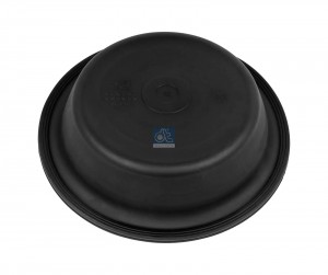 диафрагма !глубокаяT30 h=44 D=201 \MB,BPW,Scania,DAF,RVI 4.80161 DIESEL TECHNIC