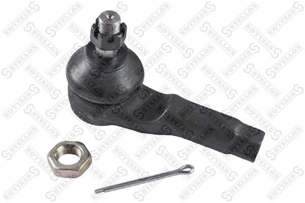 наконечник рулевой!\ Mazda 626/MX-6 GE 91>/MPV 99> 51-01331A-SX STELLOX