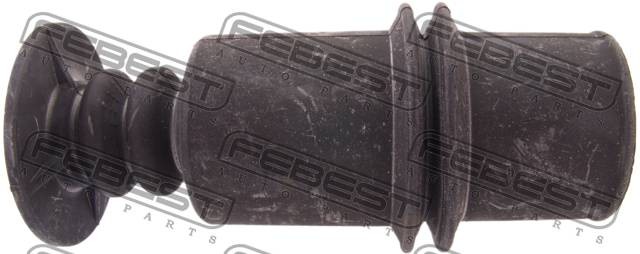 Пыльник амортизатора с отбойником HONDA CIVIC EU/EP/ES 2001-2006 HSHB-004 HSHB-004 FEBEST
